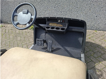Golf cart E-Z-GO TXT 2-Persoons Elektrische Golfkar met Open Laadbak 1442482: picture 5