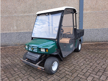 Golf cart
