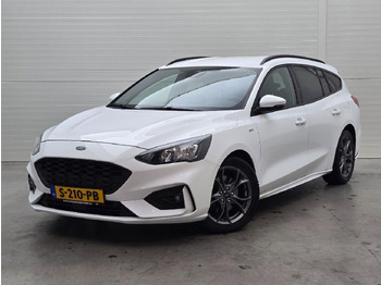 Car FORD