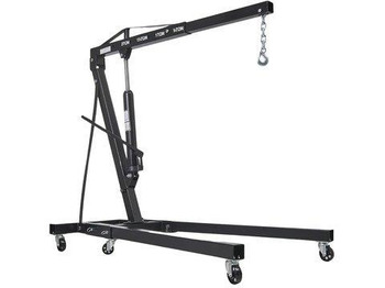 Workshop equipment