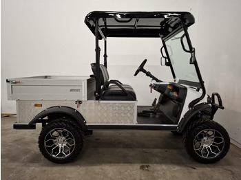 Golf cart HDK Bensel BSN700R met Kiep Laadbak 2025 FTP-69-K: picture 3