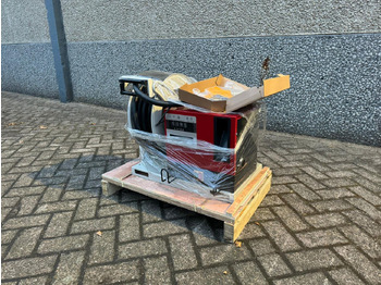 Workshop equipment
