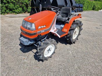 Farm tractor KUBOTA