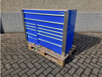 Workshop equipment