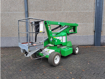 Aerial platform NIFTYLIFT