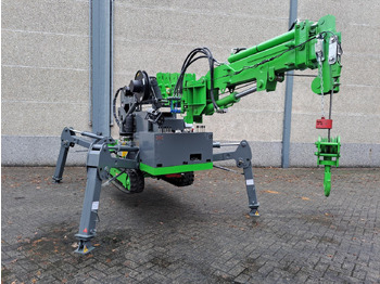 Other machinery
