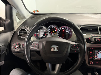 Car SEAT | Altea XL | 1.2 TSI Ecomotive Businessline COPA | 2012 | 274.939 km | 28TJZ5 | Logisch: picture 4