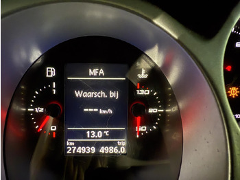 Car SEAT | Altea XL | 1.2 TSI Ecomotive Businessline COPA | 2012 | 274.939 km | 28TJZ5 | Logisch: picture 2