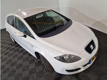Car SEAT Leon 1.4 TSI Business Style 75-HLG-8 268.116 km: picture 5