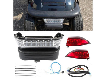 Spare parts