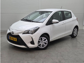 Car TOYOTA