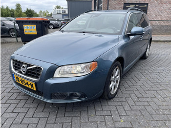 Car VOLVO