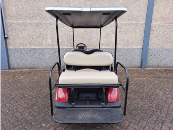 Golf cart Yamaha G29 Shuttle 6 Golfkar: picture 5