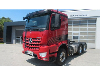 Tractor unit MERCEDES-BENZ