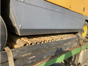 Air compressor, Truck FOREUSE HERRENKNECHT COMPRESSEUR ET CAMION: picture 2