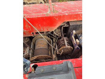 Drilling rig SOILTEK S45: picture 4