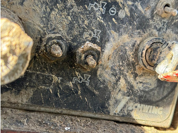 Schwing SP 750-18 on lease Schwing SP 750-18: picture 4