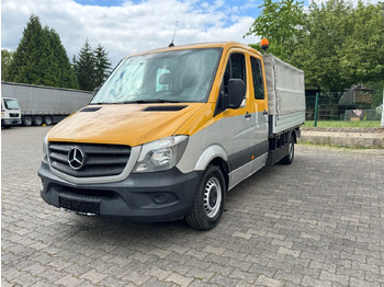 Mercedes-Benz 316 CDI/DK/Ahk/Top-Zustand/Tüv-Neu! on lease Mercedes-Benz 316 CDI/DK/Ahk/Top-Zustand/Tüv-Neu!: picture 2