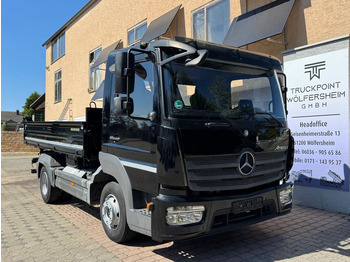 Tipper MERCEDES-BENZ Atego 818