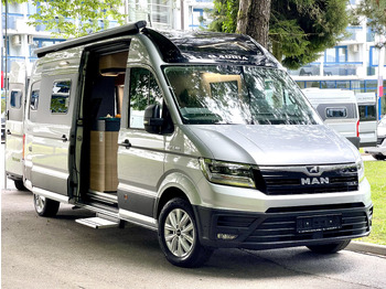 Camper van ADRIA