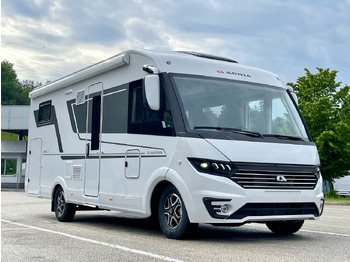 Integrated motorhome ADRIA Sonic 700 DC