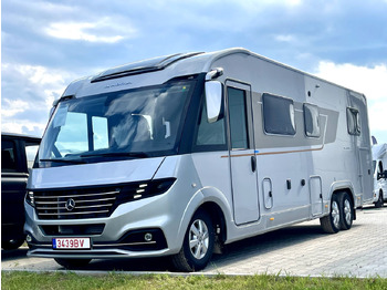 Integrated motorhome ADRIA Supersonic 780 LC