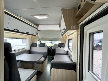 Alcove motorhome SUN LIVING A 70 DK: picture 5