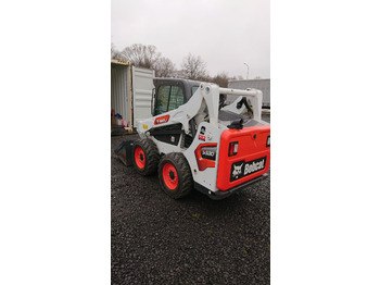 Skid steer loader BOBCAT