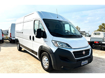 Panel van Fiat Ducato 2.3 mjt 150 cv: picture 3