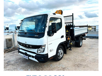 Tipper MITSUBISHI