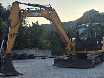 Excavator CATERPILLAR 308