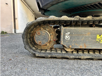 Mini excavator Sunward SWE18UF: picture 4