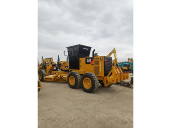 Grader CATERPILLAR 140K: picture 2