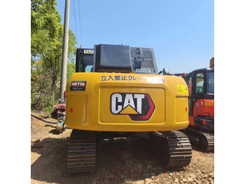 Crawler excavator CATERPILLAR 312D2GC: picture 5