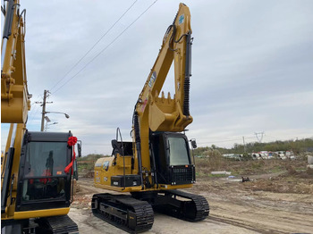 CATERPILLAR 312GC on lease CATERPILLAR 312GC: picture 4