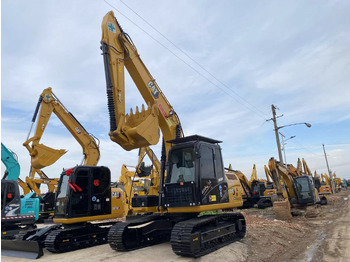CATERPILLAR 312GC on lease CATERPILLAR 312GC: picture 2