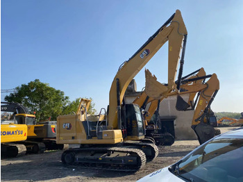Crawler excavator CATERPILLAR 320GC: picture 5 Crawler excavator CATERPILLAR 320GC: picture 5
