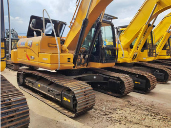 Crawler excavator CATERPILLAR 320GX: picture 3
