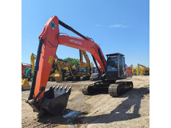 Crawler excavator HITACHI ZX240