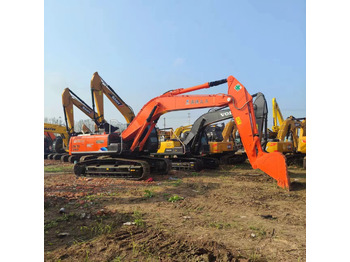 Crawler excavator HITACHI ZX360: picture 2 Crawler excavator HITACHI ZX360: picture 2