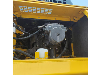 KOMATSU PC450 on lease KOMATSU PC450: picture 4