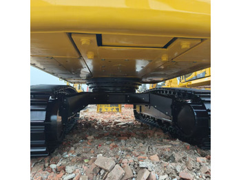 KOMATSU PC450 on lease KOMATSU PC450: picture 5