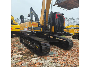 Crawler excavator SANY SY305H: picture 5