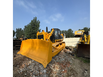 Bulldozer SHANTUI SD32 [ Copy ]: picture 2