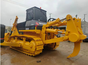 Bulldozer SHANTUI
