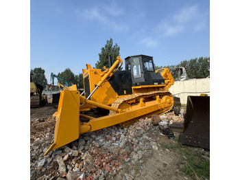 Bulldozer SHANTUI SD32 [ Copy ]: picture 3