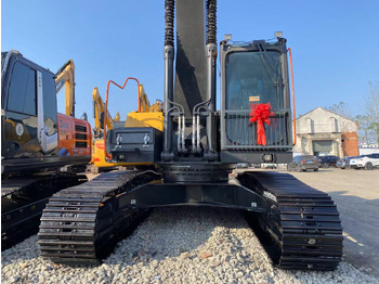 VOLVO EC290 on lease VOLVO EC290: picture 4