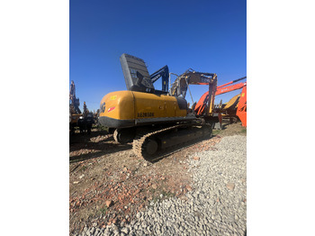 Crawler excavator XCMG XE305DK