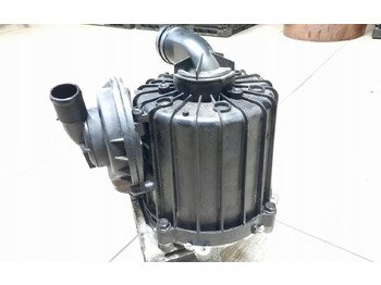 Oil filter for Truck 22877307   Volvo FH 4 FM 4: picture 2