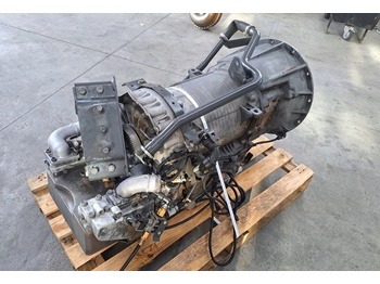 Gearbox ALLISON TIDA 3000 - AUTOMATYCZNA 7421278128: picture 3 Gearbox ALLISON TIDA 3000 - AUTOMATYCZNA 7421278128: picture 3